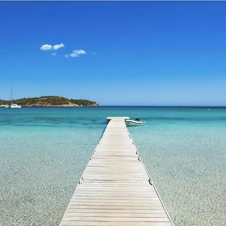 Punticeddu Porto-Vecchio (Corsica)